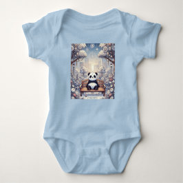 baby kostym 19 t shirt