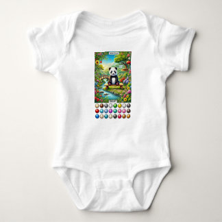 baby kostym 21 t shirt
