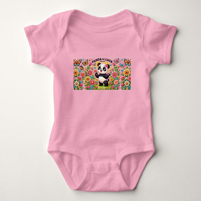 baby kostym 22 t shirt (Framsida)