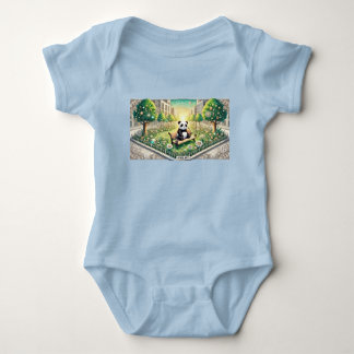 baby kostym 23 t shirt