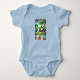 baby kostym 24 t shirt