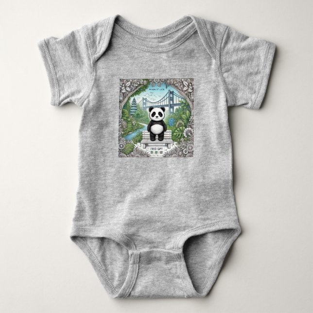 baby kostym 28 t shirt (Framsida)