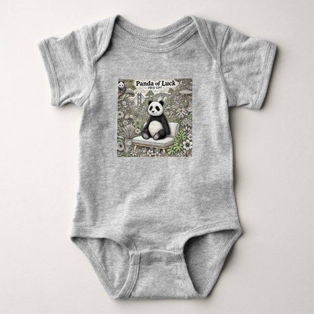 baby kostym 29 t shirt (Framsida)