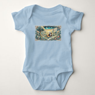 baby kostym 41 t shirt