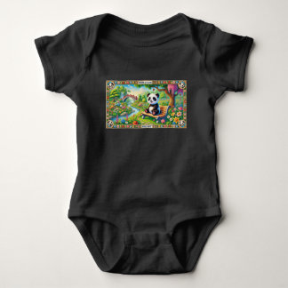 baby kostym 43 t shirt
