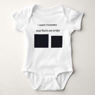 baby kostym t shirt