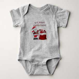 baby kostym t shirt