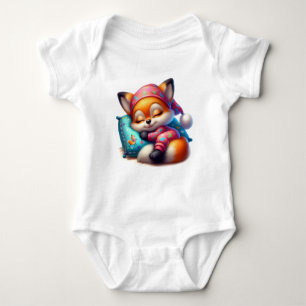 baby kroppsdräkter för barn rolig dinosaurijurassi t shirt