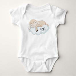 Baby Lamb T Shirt