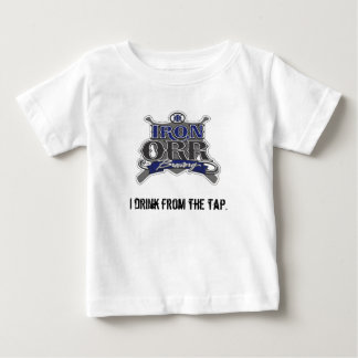 BABY LÅNGÄRMAD T SHIRT