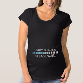 Baby läser in... t shirt