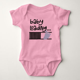 Baby-last T Shirt