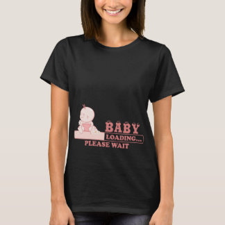 Baby-last T Shirt