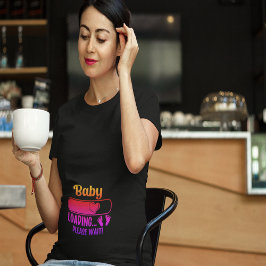 Baby-last T Shirt