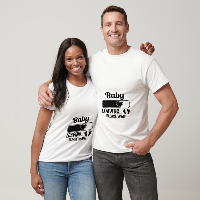 Baby-last T Shirt (Unisex)