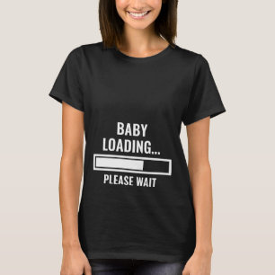 Baby-last T Shirt