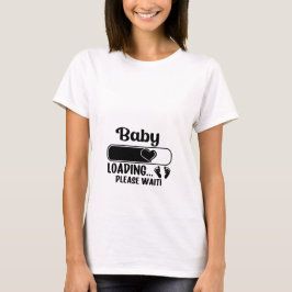 Baby-last T Shirt