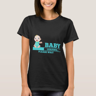 Baby-last Tee