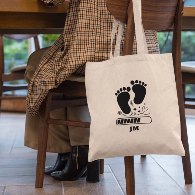 Baby-last Tygkasse (Skapare uppladdad)