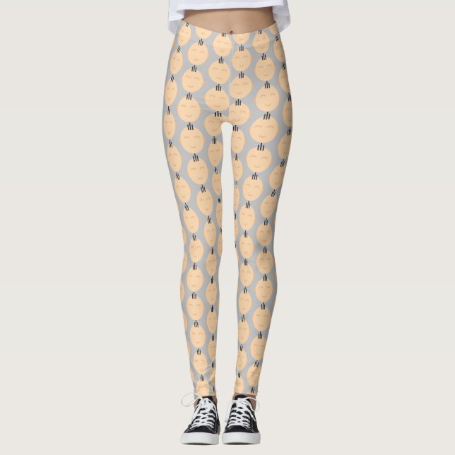 baby leggings (Framsida)