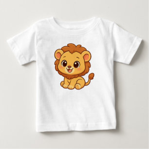 Baby Lejon T Shirt