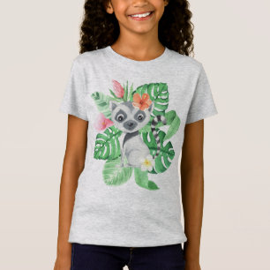 Baby Lemur T Shirt