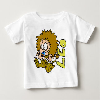 Baby Leo Tee