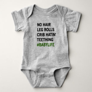 #Baby liv Tee Shirt