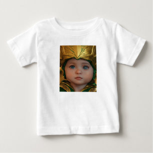 Baby Loki Tecknad Art - Ultra Realistic 8 T Shirt