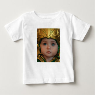 Baby Loki Tecknad Art - Ultra Realistic 8 T Shirt