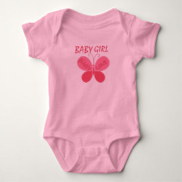Baby Love Collection Baby Flicka T Shirt