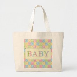 BABY LOVE COLLECTION JUMBO TYGKASSE