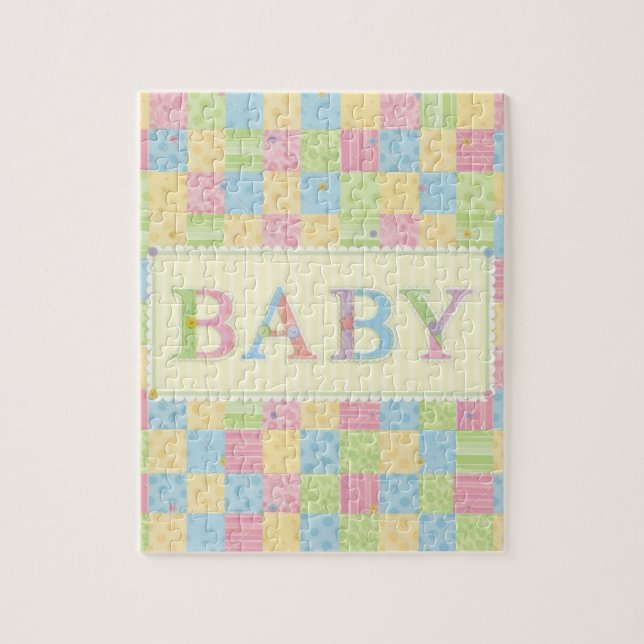 BABY LOVE COLLECTION PUSSEL (Vertikal)