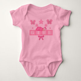 BABY LOVE COLLECTION T SHIRT