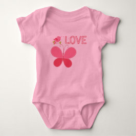 BABY LOVE KOLLEKTION T SHIRT