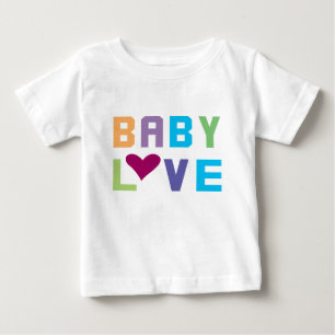 Baby Love-top T Shirt