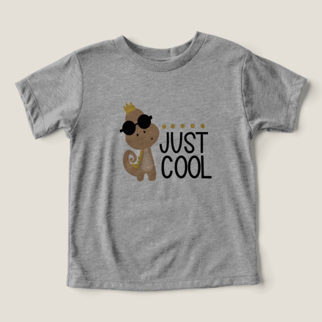 baby lustig skjorta t shirt (Design Framsida)