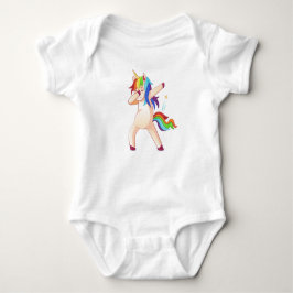 Baby Magic Unicorn T-Shirt