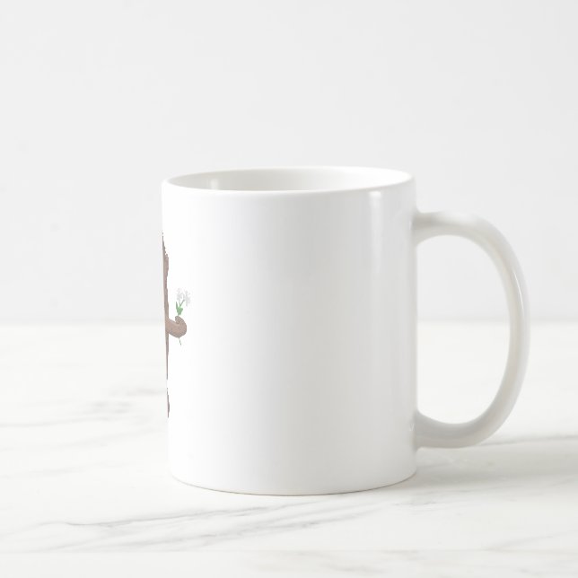 Baby Mammoth Mugg (Höger)