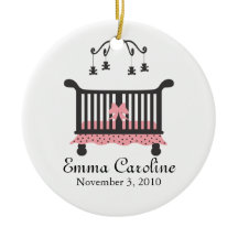 Baby med födelsedatum