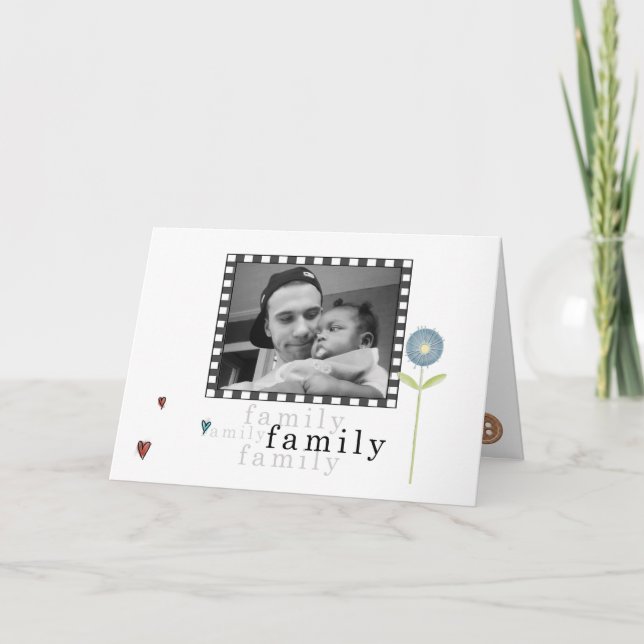 Baby meddelande (Framsida)