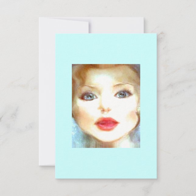 baby-meddelande meddelande (Framsida)