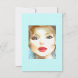 baby-meddelande meddelande