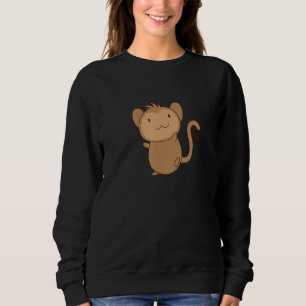 Baby Monkey T Shirt