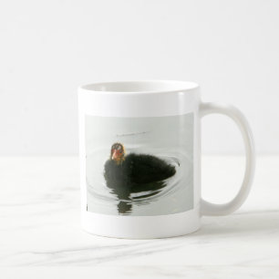 Baby Moorhens Kaffemugg