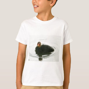 Baby Moorhens Tee Shirt