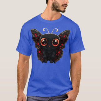 Baby-mothman 1 t shirt