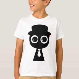 Baby Mr. Black från Sprunki! T Shirt