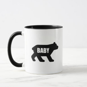 Baby Mugg