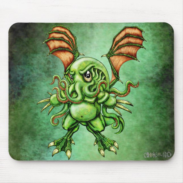 Baby Musmatta (Framsidan)